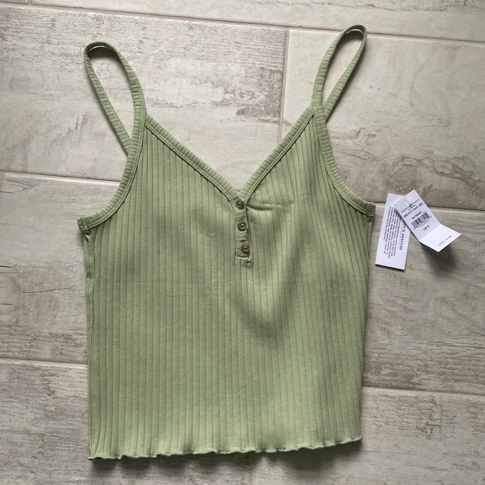 American Eagle tank top